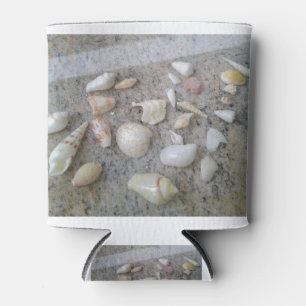 Shells Can Cooler