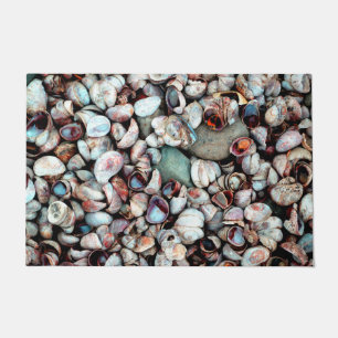 Shells Doormat