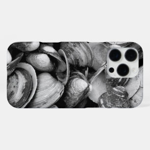 Shells in Mud iPhone 16 Pro Max Case