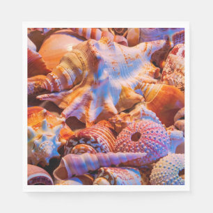 Shells Napkin