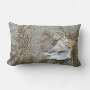 shells pillow