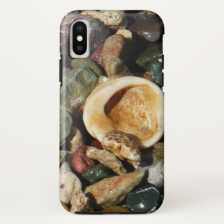 Shells, Rocks and Coral Nature Photography Case-Mate iPhone Case