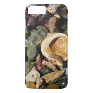Shells, Rocks and Coral Nature Photography Case-Mate iPhone Case