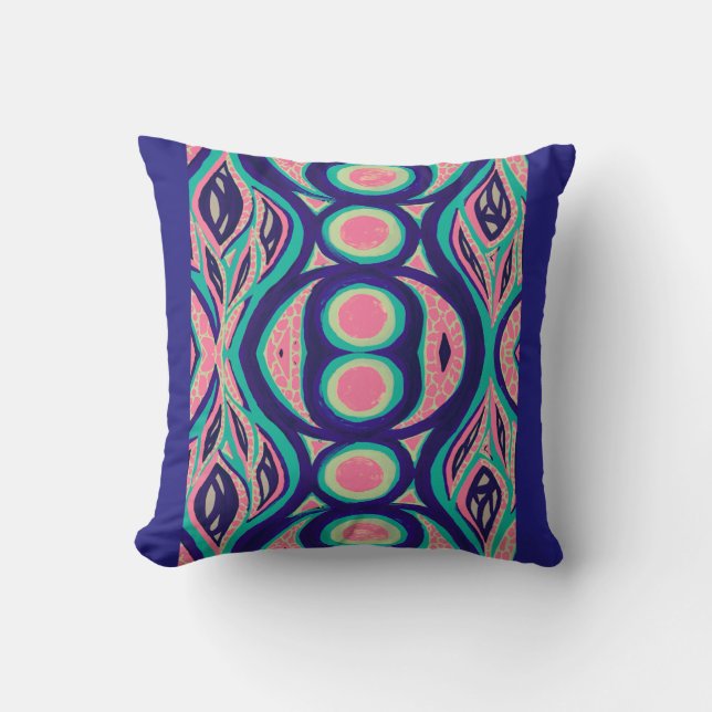 Shelly Pillow (Front)