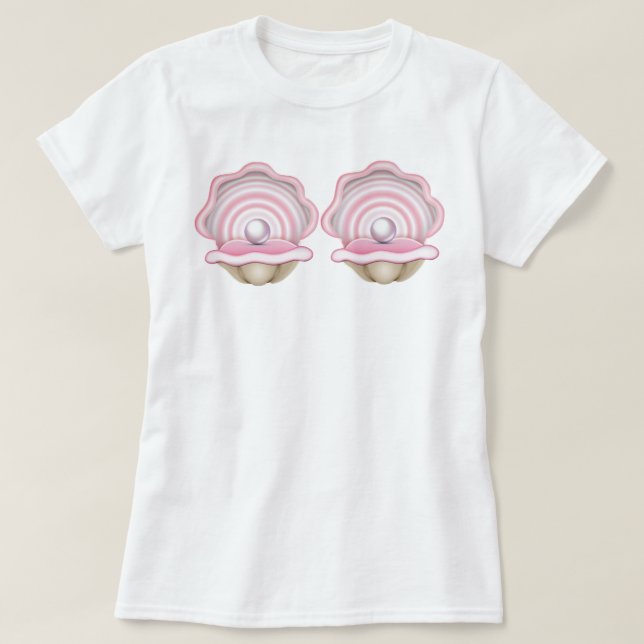 Shelly T-Shirt (Design Front)