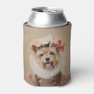 Shelter Pets Project - Cricket Can Cooler