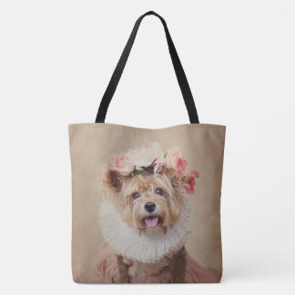Shelter Pets Project - Cricket Tote Bag