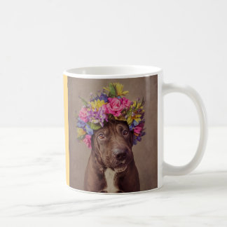 Shelter Pets Project - Misty Coffee Mug