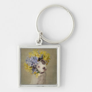 Shelter Pets Project - Rascal Key Ring