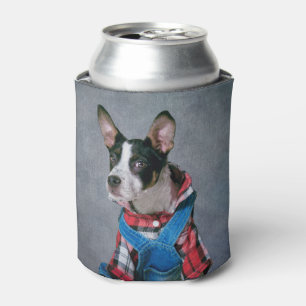 Shelter Pets Project - Snoop Dogg Can Cooler