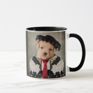 Shelter Pets Project - Tia Mug