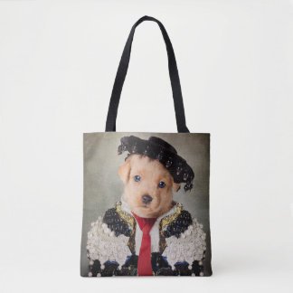 Shelter Pets Project - Tia Tote Bag