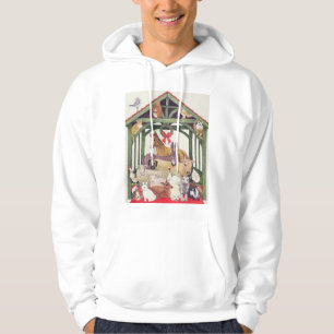 Sheltered Hoodie