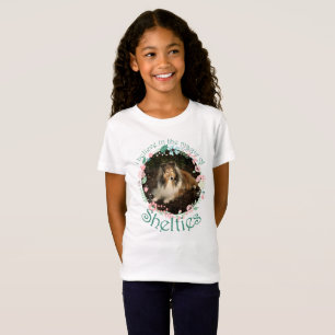 Sheltie Magic T-Shirt