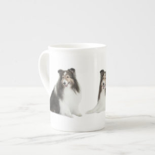 Sheltie Mix & Match Mug