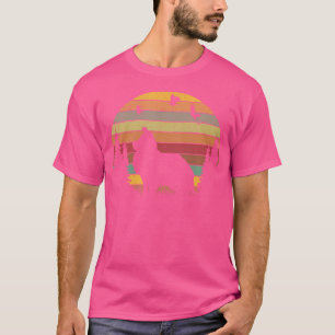 Sheltie Shetland Sheepdog T-Shirt