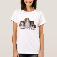 Sheltie T-Shirt