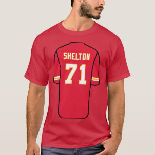 Shelton Jersey T-Shirt