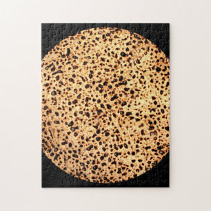 Shemurah Matzah Jigsaw Puzzle