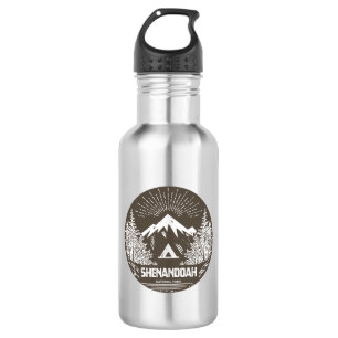 Shenandoah National Park 532 Ml Water Bottle
