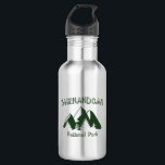 Shenandoah National Park 532 Ml Water Bottle<br><div class="desc">With Skyline Drive,  endless mountains,  & diverse wildlife,  Shenandoah has it all!</div>