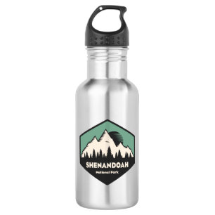 Shenandoah National Park 532 Ml Water Bottle