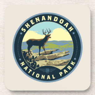 Shenandoah National Park Coaster