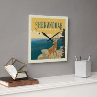 Shenandoah National Park | Deer