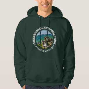 Shenandoah National Park Hoodie