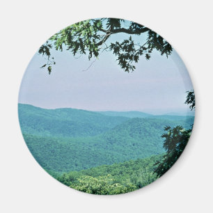 Shenandoah National Park Magnet