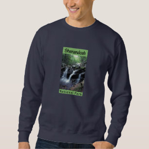 Shenandoah National Park Sweatshirt