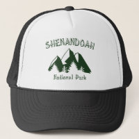 Shenandoah National Park