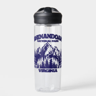 Shenandoah National Park Water Bottle