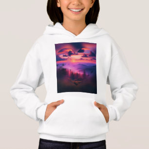 "Shenandoah's Celestial Canvas"