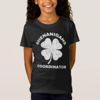 Shenanigans Coordinator 