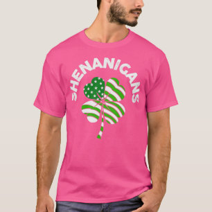 Shenanigans irish T-Shirt