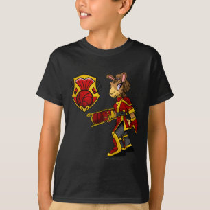 Shenkuu Team Captain 1 T-Shirt