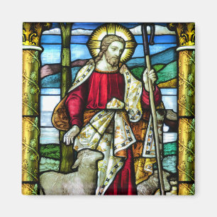 Shepherd Magnet