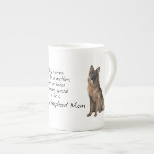 Shepherd Mum Mug