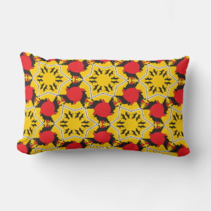 Shepherd Pattern Pillow
