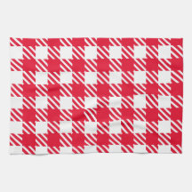 Shepherd's Check, stripe, Customise, Change colour