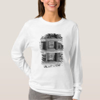 Shepherd's escape form Newgate Prison