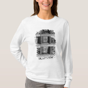 Shepherd's escape form Newgate Prison T-Shirt