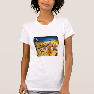 Shepherds T-Shirt