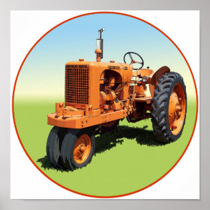 Sheppard SD2 Poster