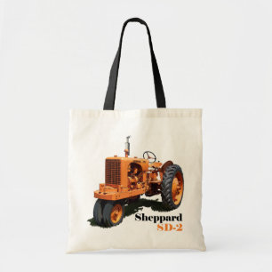 Sheppard SD2 Tote Bag
