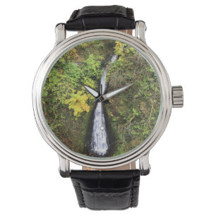Shepperd's Dell Falls, Columbia River Gorge, OR Watch