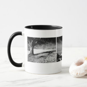 Shepton Mallet Triptych Mug