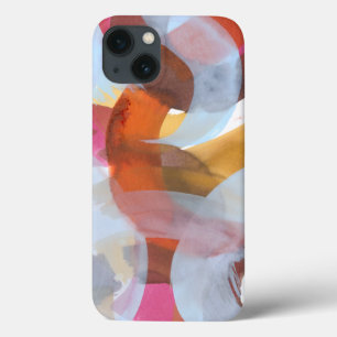 Sherbert I iPhone 13 Case