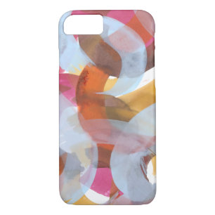 Sherbert I Case-Mate iPhone Case
